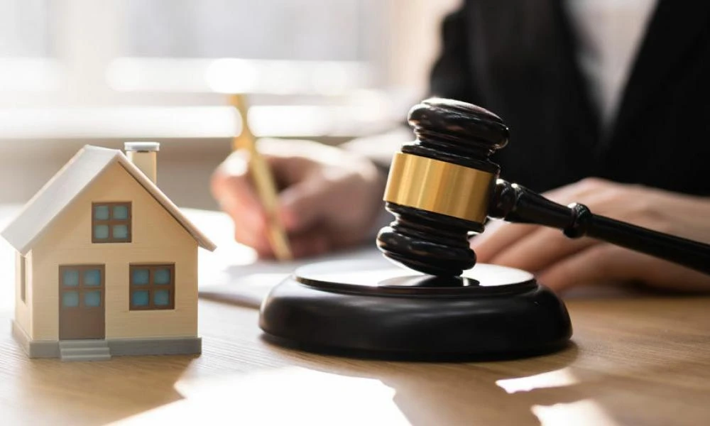 Αλλάζουν οι πλειστηριασμοί ακινήτων